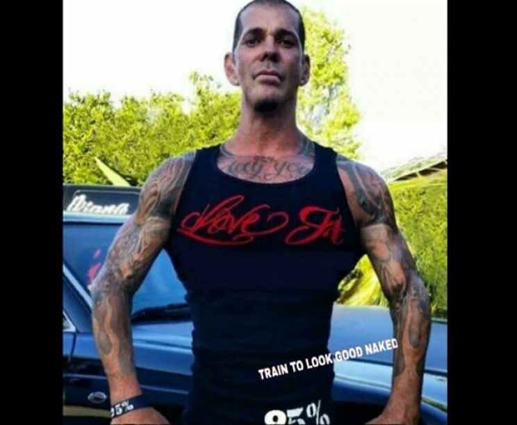 Rich Piana