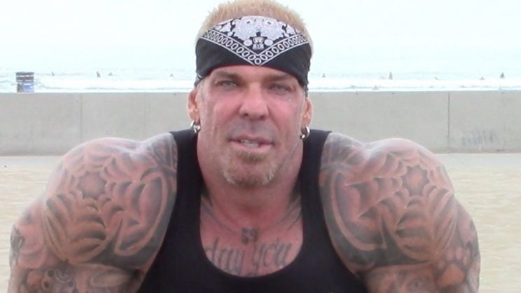 Rich Piana