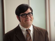 Rich Sommer