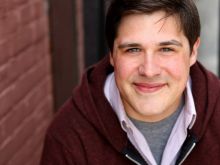 Rich Sommer