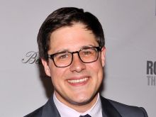 Rich Sommer