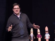 Rich Sommer