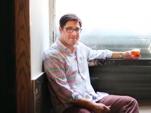 Rich Sommer