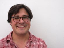 Rich Sommer