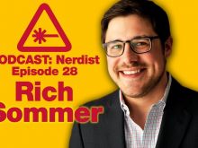 Rich Sommer