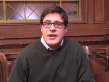 Rich Sommer