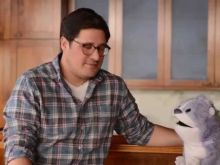 Rich Sommer