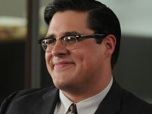 Rich Sommer