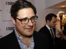 Rich Sommer