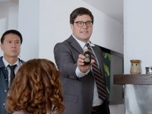 Rich Sommer