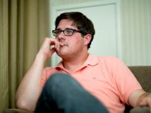 Rich Sommer