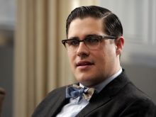 Rich Sommer