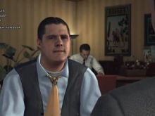 Rich Sommer