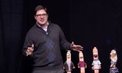 Rich Sommer