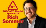 Rich Sommer