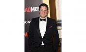 Rich Sommer