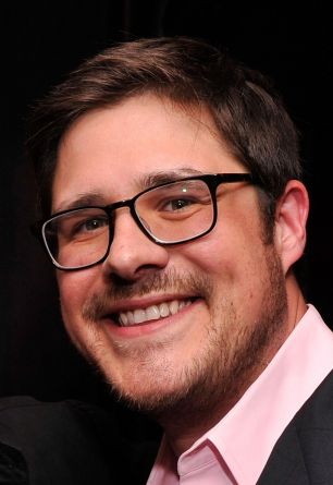 Rich Sommer