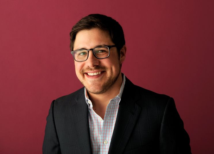 Rich Sommer