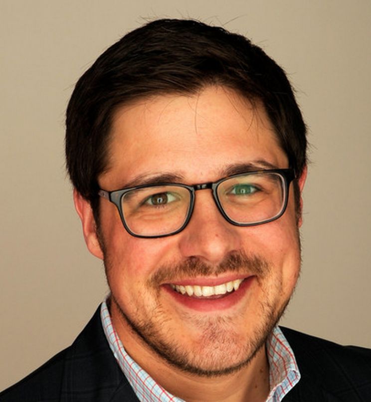 Rich Sommer