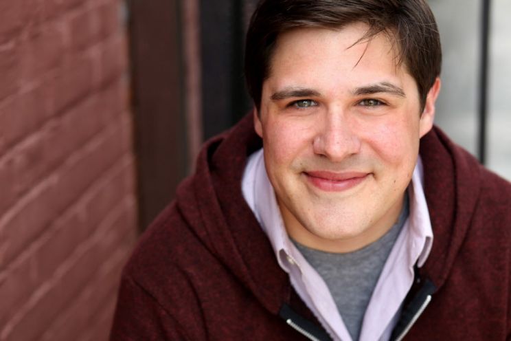 Rich Sommer