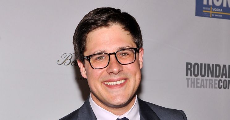 Rich Sommer