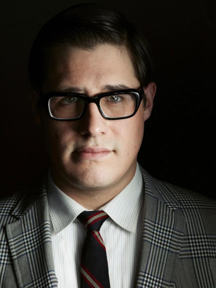 Rich Sommer