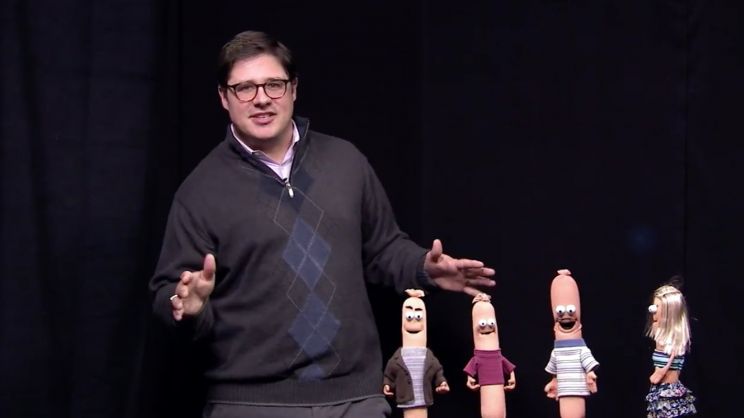 Rich Sommer