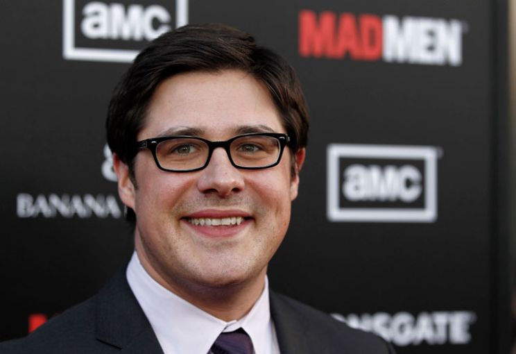 Rich Sommer