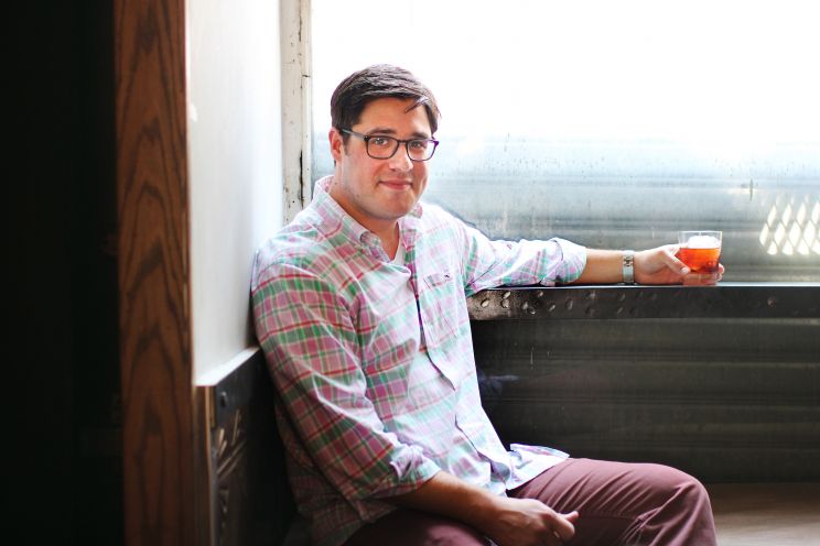 Rich Sommer