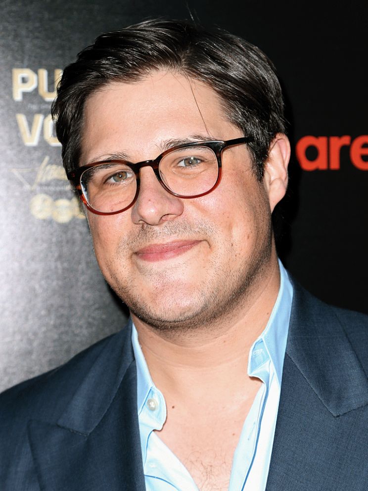 Rich Sommer