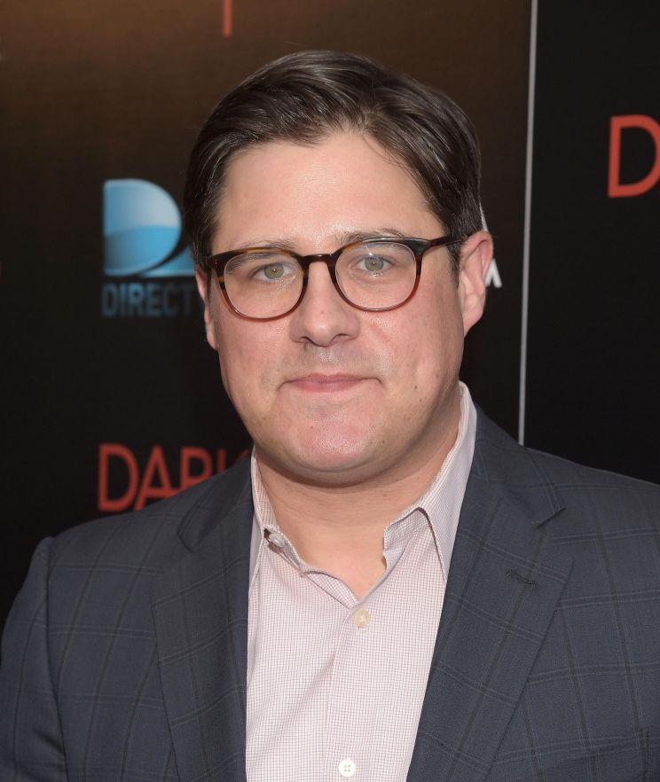 Rich Sommer