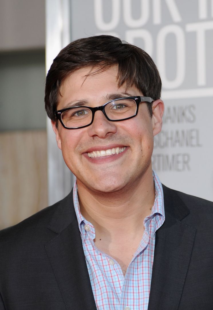 Rich Sommer