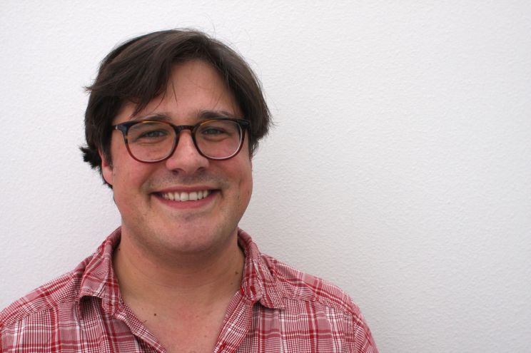 Rich Sommer