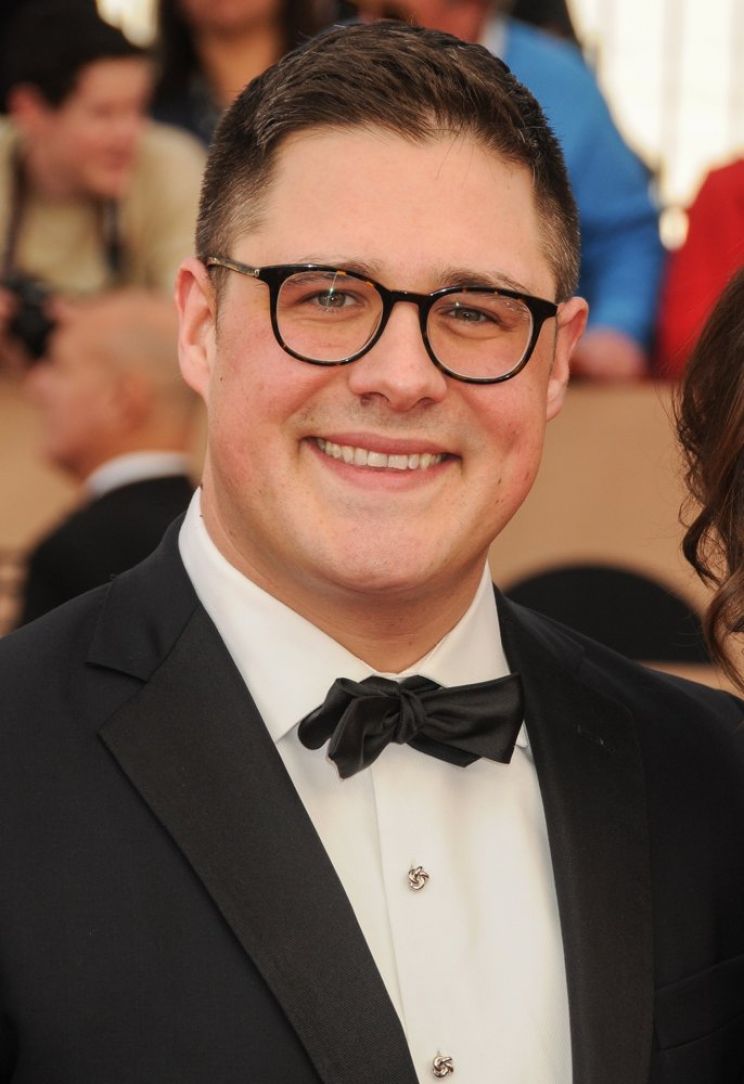 Rich Sommer