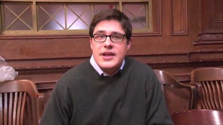 Rich Sommer