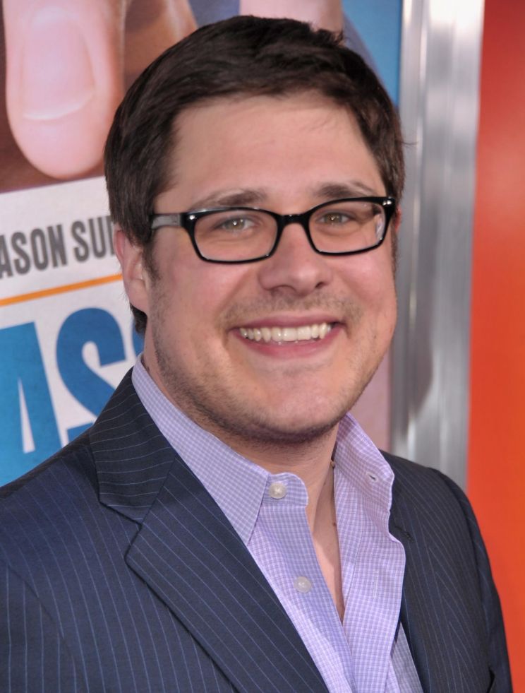 Rich Sommer