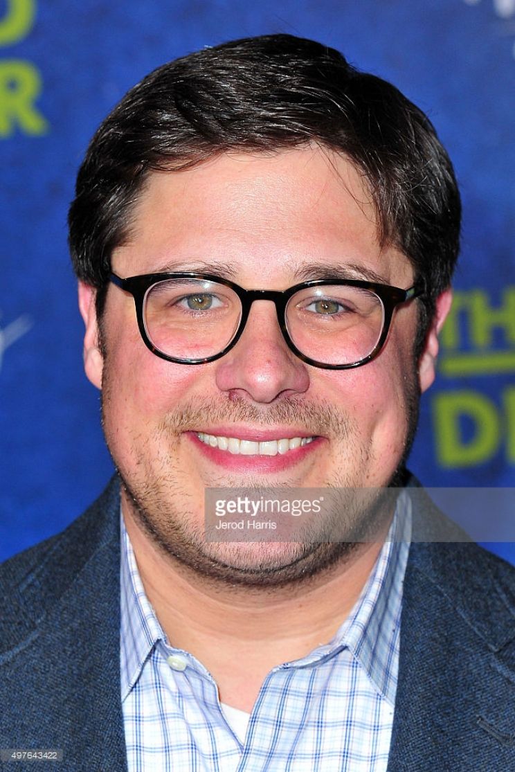 Rich Sommer