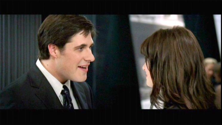 Rich Sommer