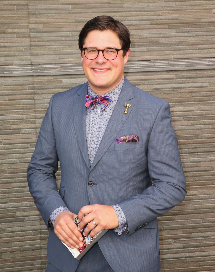 Rich Sommer