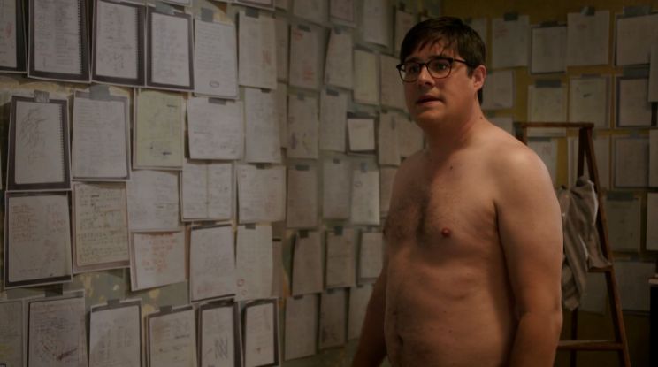 Rich Sommer