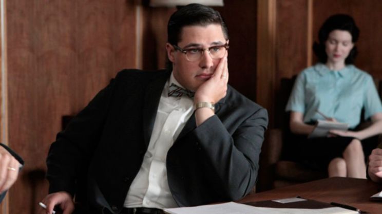 Rich Sommer