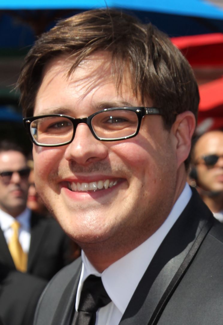 Rich Sommer