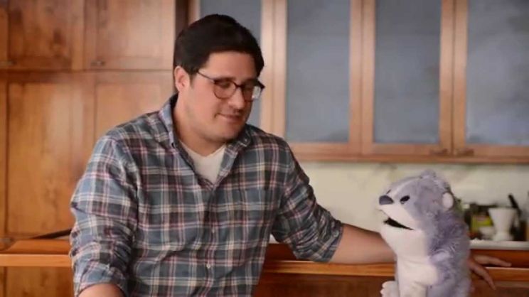 Rich Sommer