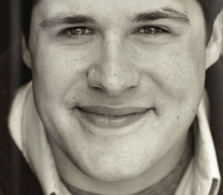 Rich Sommer