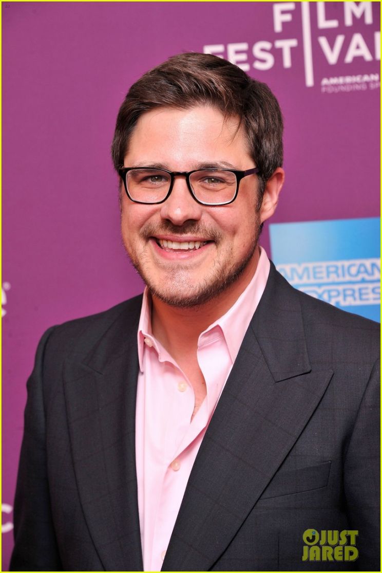 Rich Sommer