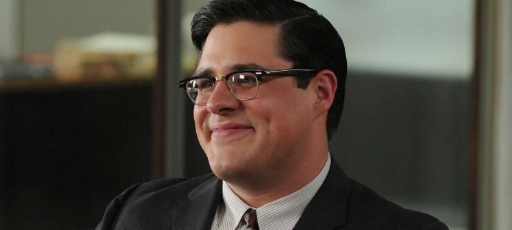 Rich Sommer