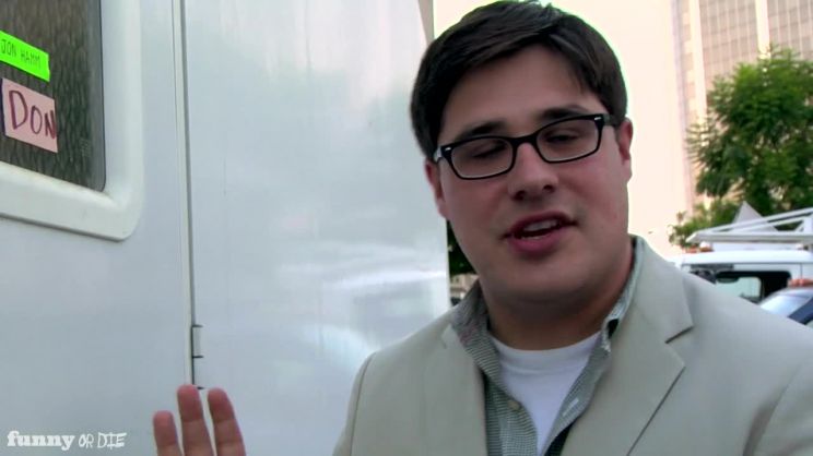 Rich Sommer