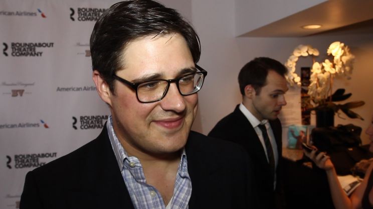 Rich Sommer