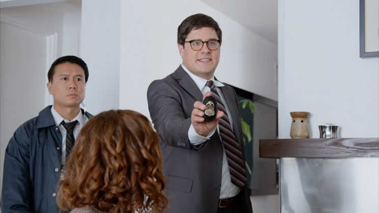 Rich Sommer