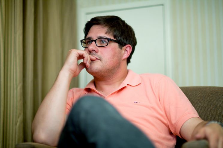 Rich Sommer